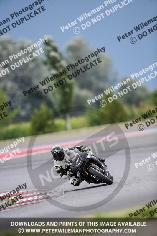 25 to 27th july 2019;Slovakia Ring;event digital images;motorbikes;no limits;peter wileman photography;trackday;trackday digital images